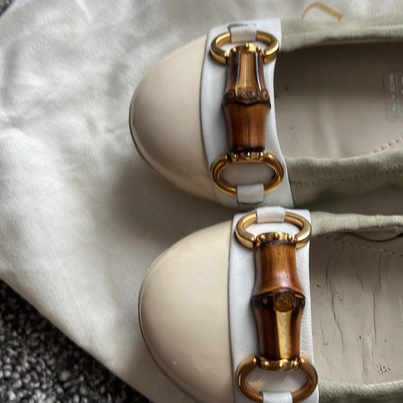 Toddle Gucci Sandals - Picture 5 of 6